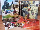 OASIS - BE HERE NOW - LP BOXSET - LTD 1,000 - UNPLAYED