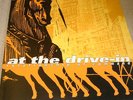 At The Drive-In - Relationship Of Command LP Ex+ Vinyl
