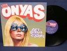 Onyas get $htfaced with LP cosmic psychos ooga boogas