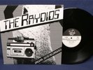 Raydios demo LP teengenerate registrators firestarter