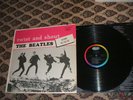 BEATLES LP TWIST AND SHOUT Org.Canada 1964/Rarietät ?