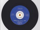 R&B Soul Sax 45 MIKE AND THE JOKERS ..To Be A Girl HEAR