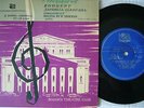 SHAFRAN Recital Tchaikovsky MK D0008995 NM RARE