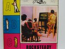 ABC ROCKSTEADY LP ROLAND ALPHONSO ORIGINALS GAY FEET