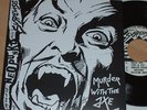 SUSPENSE -Murder With..7
