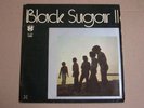 BLACK SUGAR 2D LP LATIN JAZZ FUNK FUSION PERU RARE NM