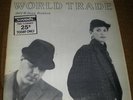 JEFF & JANE HUDSON - WORLD TRADE 12