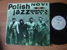 NOVI SINGERS -Polish Jazz LP vol.13, bossa nova, promo