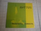 RATTUS - Rajoiettu Ydinsota 7