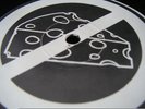 69DB & IXINDAMIX Forbidden Fromage SP23 SPIRAL TRIBE