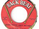 NORTHERN SOUL  LITTLE CARL CARLTON  