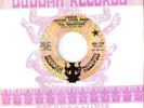 NORTHERN SOUL  THE MONITORS   