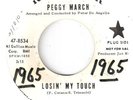 NORTHERN SOUL   PEGGY MARCH    