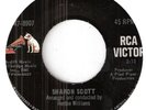 NORTHERN SOUL SHARON SCOTT 