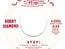 NORTHERN SOUL  BOBBY DIAMOND  