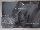 GIANCARLO TONIUTTI broken flag tape industrial noise
