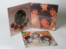 THE SUPREMES RIGHT ON, TOUCH, AND MORE , SEALED NEW