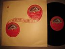 ORIGINAL  Austria VALP  Furtwaengler / Fischer  FIRST 