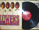 THE ROLLING STONES Flowers Org ' 67 MONO LONDON NM