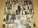 Exile On Main Street - The Rolling Stones Classic LP