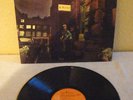 DAVID BOWIE Ziggy Stardust RARE 1972 Pressing UK LP