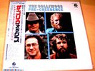 The GOLLIWOGS : Same (Pre-Creedence) JAPAN- WLP-Promo-L