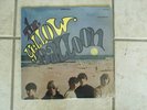 YELLOW BALLOON LP same ST ' 60s MINT Canterbury