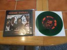 MeTaLLiCa * Garage GHOULS v.1 Gatefold 7