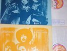 Julie Driscoll + B. Auger & Trinity STREETNOISE vol1+2