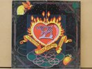 DR. Z Three Parts To My Soul UK Prog/Psych LP NM/Mint