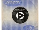 SWEET DADDY/ BAD MOTORCYCLE by THE STOREY SISTERS, RARE