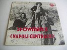 LP ITALIAN PROG NAPOLI CENTRALE SHOWMEN 2 - B.B.B.