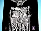  HAWKWIND FLAG - PSYCH LP - PROMO ITEM 