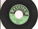 Group Johnny Bragg Juke Box Rock And Roll Excello 2091