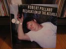 Robert Pollard Relaxation of the Asshole VINLY LP GBV