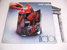 LP ITALIAN PROG OSANNA CERVELLO - MELOS - GIMMIX COVER