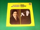 BEETHOVEN Le 9 Sinfonie FURTWANGLER box Olympic 7dischi