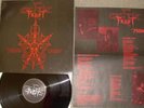 Celtic Frost - LP - Morbid Tales + Poster