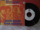 LINDA HOYLE WITH AFFINITY RARE SPAIN VERTIGO 5059018 EX