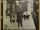 JAH MEL  GUIDING STAR ORIG 1985 USA ANDYS 12