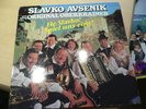 LP SLAVKO AVSENIK OBERKRAINER HE SLAVKO SPIEL UNS EINS