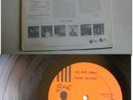 HANK JACOBS So Far Away SUE RECORDS LP 1023 PIANO ROCK