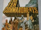 SALAMANDER the ten commandments YOUNG BLOOD LP '71 prog