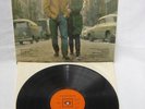 Bob Dylan Freewheelin LP CBS SBPG 62193  1963