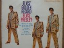 ELVIS PRESLEY - GOLDEN RECORDS - RARE  JAPAN 10