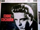 EDDIE COCHRAN LP 