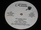 THE MONEY CREW fuerte ROSEAU nyc RANDOM RAP 12