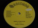 SOWELL RADICS - WHEEL'O MATILDA - 12