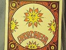 ANDROMEDA  ''ANDROMEDA'' ORIGINAL 1969 LP