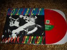 GORILLA BISCUITS Start Today LP red vinyl NYHC SxE RARE